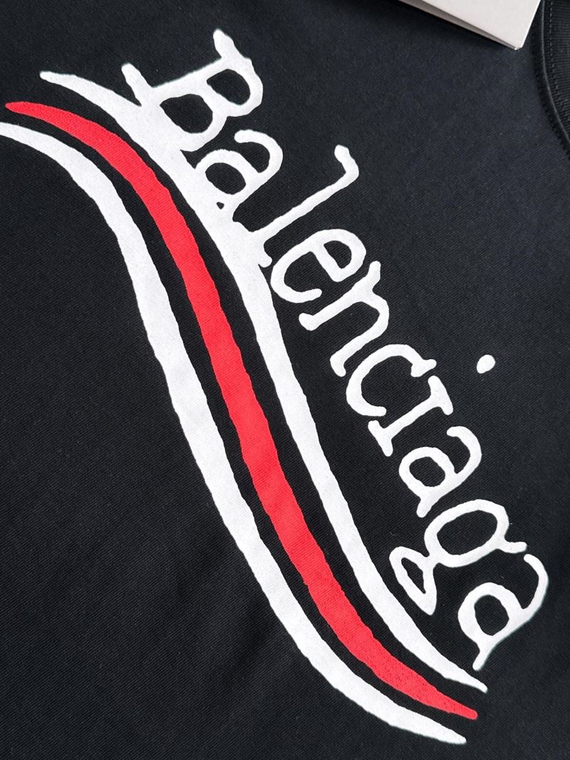 Balenciaga T-Shirts